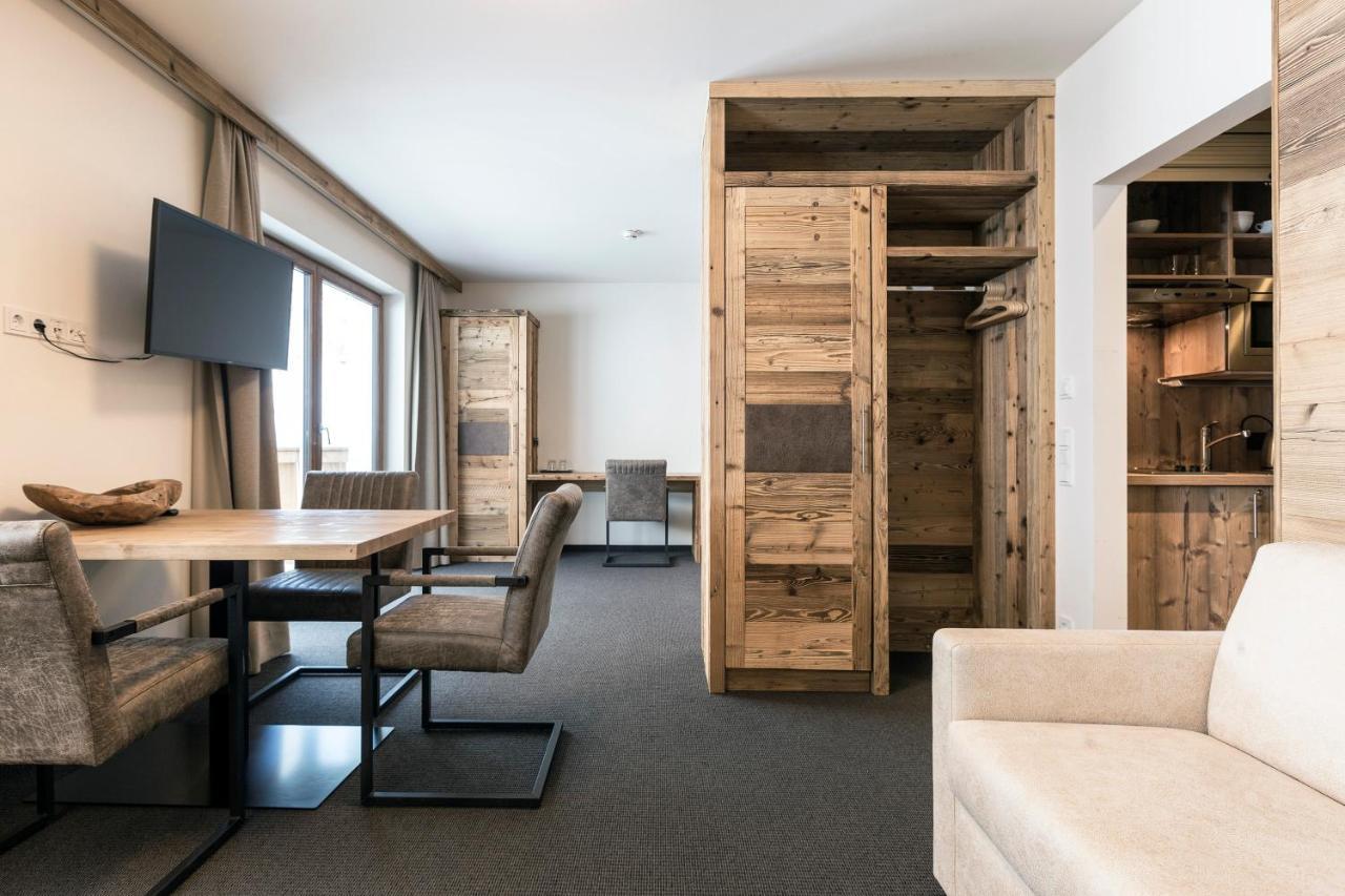 זאלבך הינטרגלם Das Glemm Hotel חדר תמונה