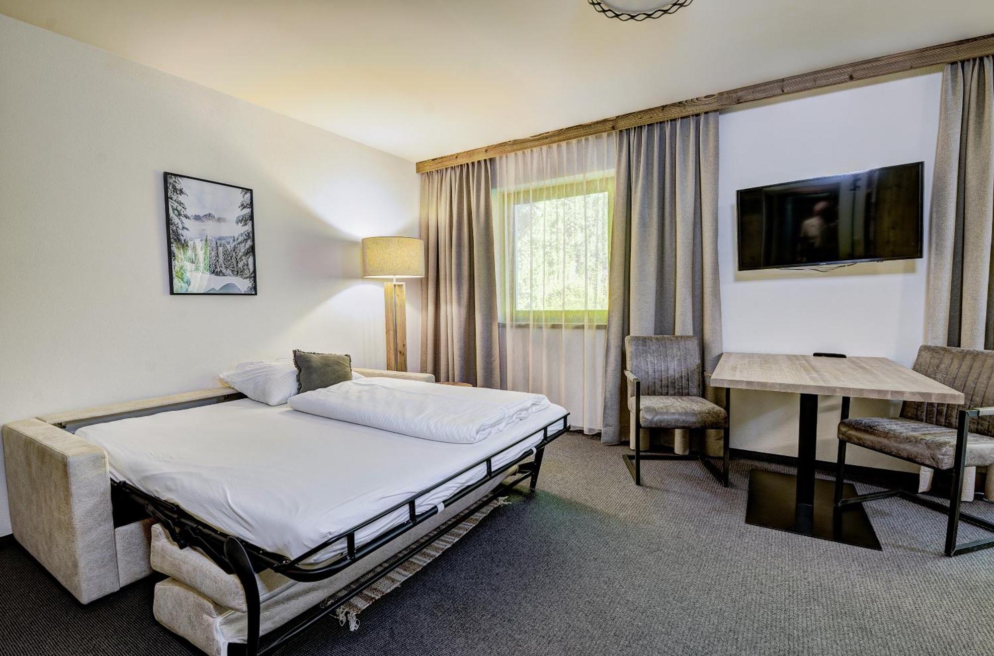 זאלבך הינטרגלם Das Glemm Hotel מראה חיצוני תמונה