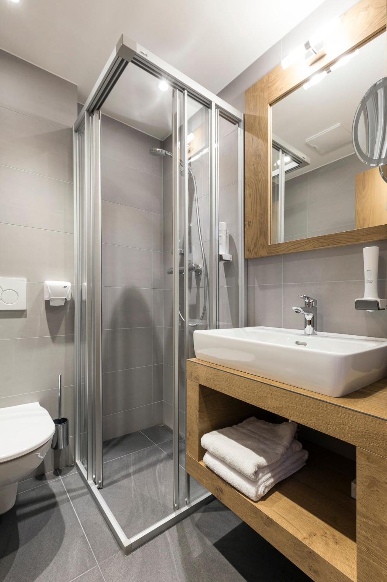 זאלבך הינטרגלם Das Glemm Hotel מראה חיצוני תמונה