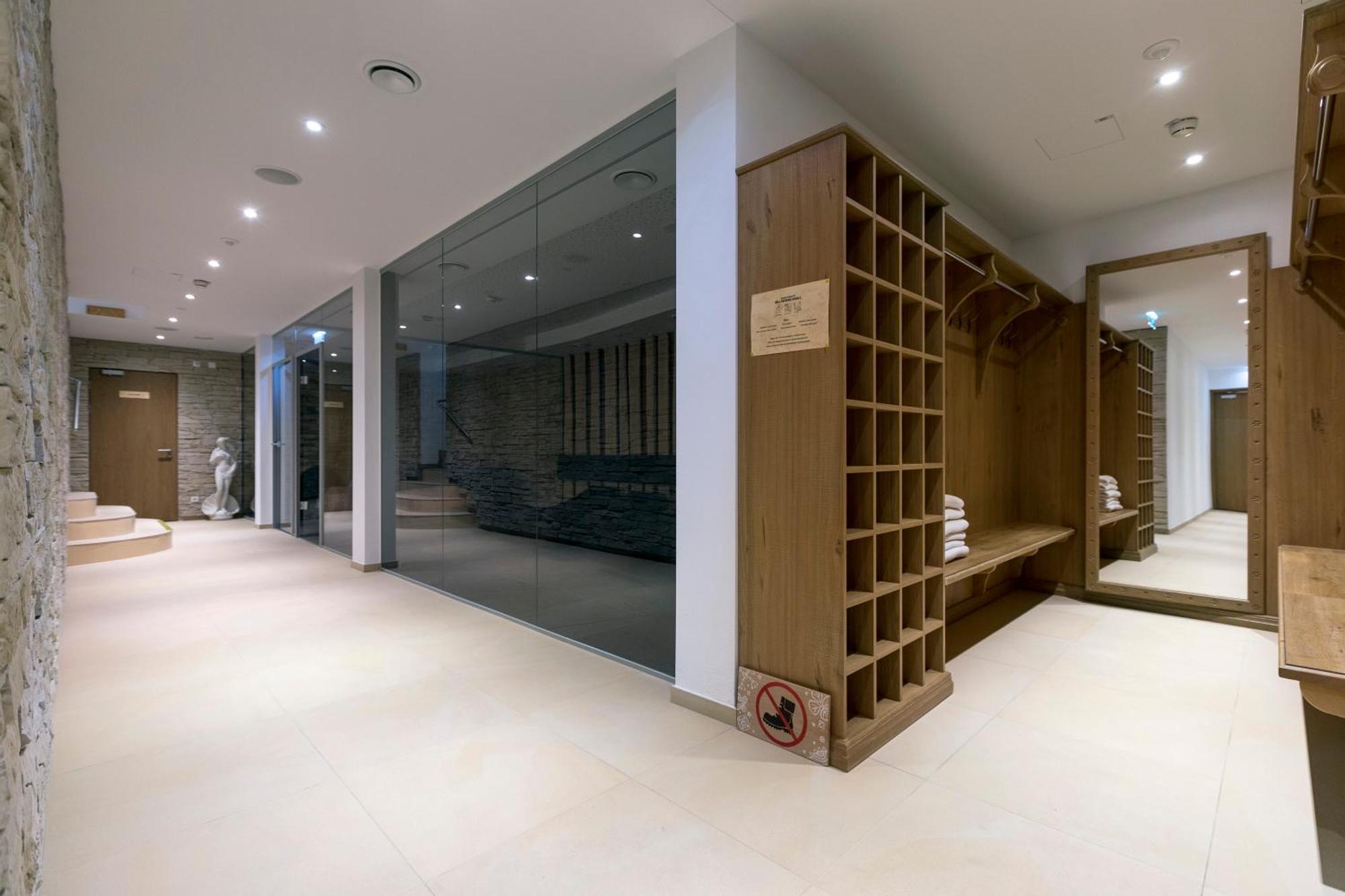 זאלבך הינטרגלם Das Glemm Hotel מראה חיצוני תמונה